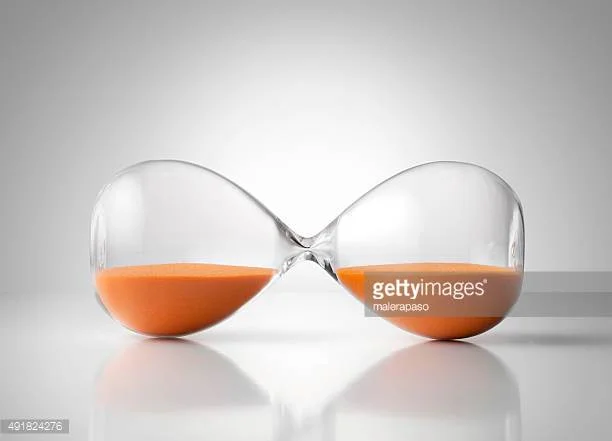 Infinity Isn’t Everything. 100 Percent Is.