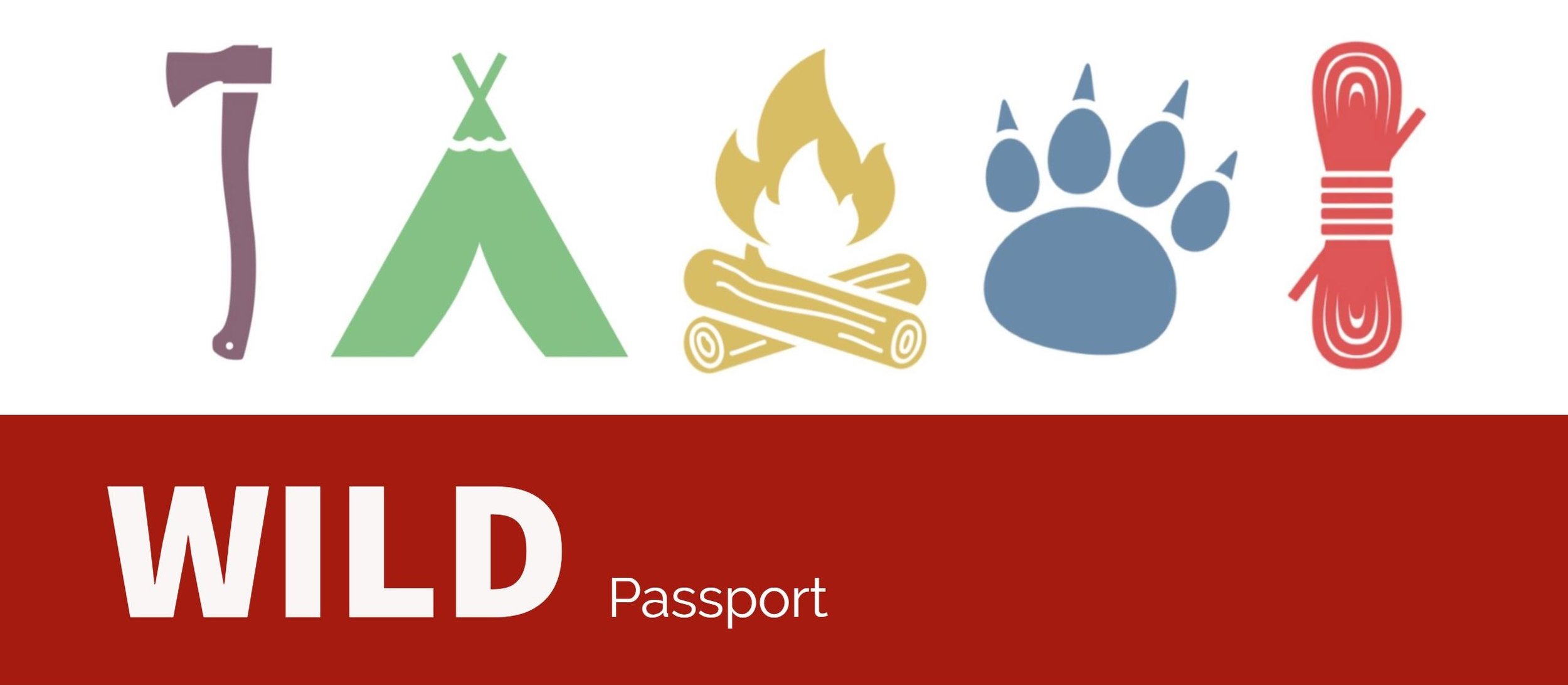 WILD Passport