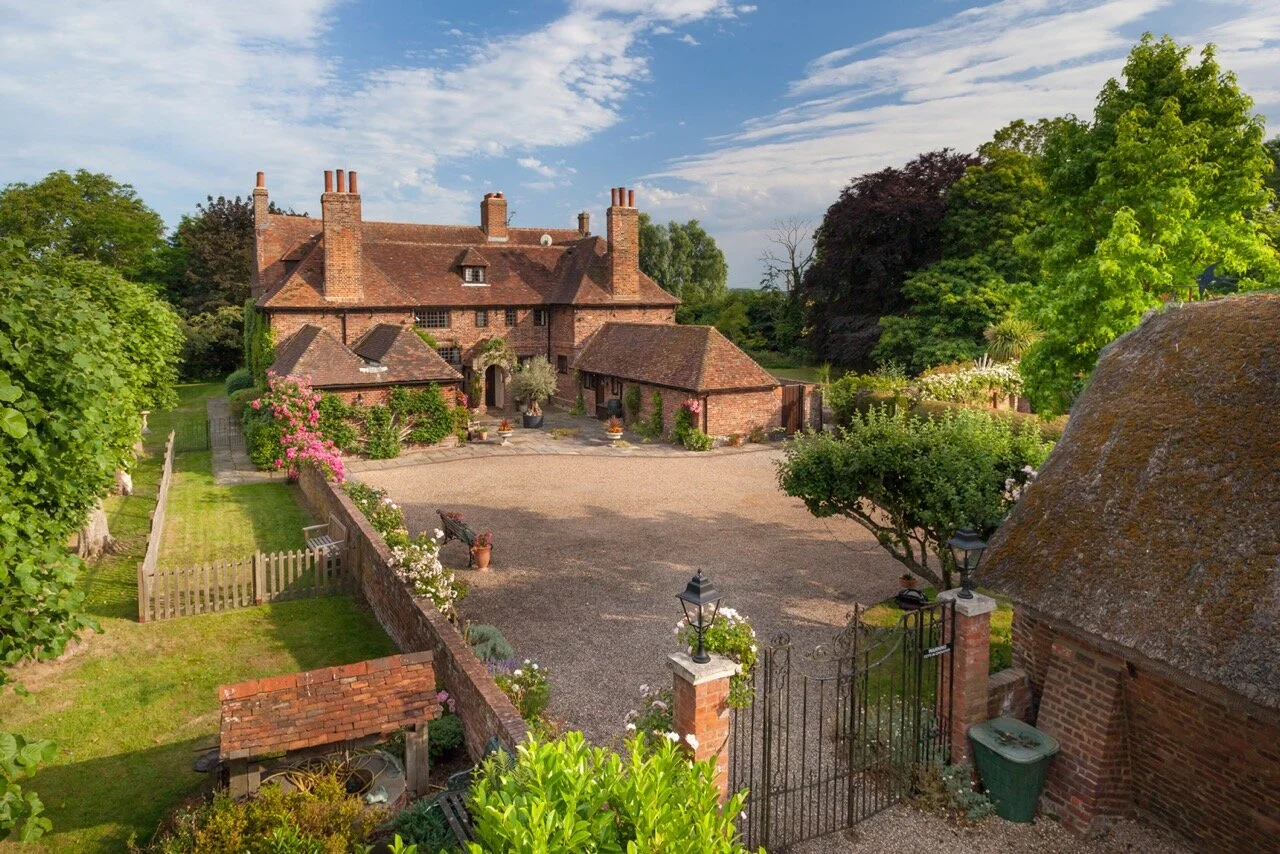 weekend retreat at the quaives w/ john collins