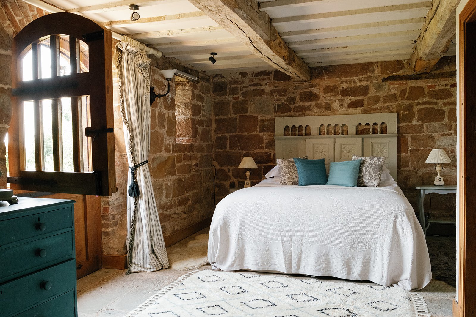 The Dovecote lower bedroom.jpg