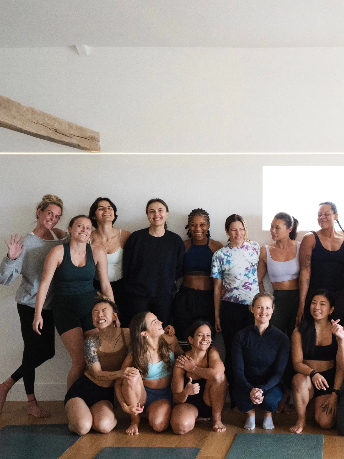 And that&rsquo;s a wrap! 🚀🔥

We wrapped up our 2026 Rocket Retreat 50hr Training last week &amp; what a fab time we had!!

>>> swipe for some great moments captured by @theartofchilli 

Curious about becoming a Rocket Teacher?
Our next tra