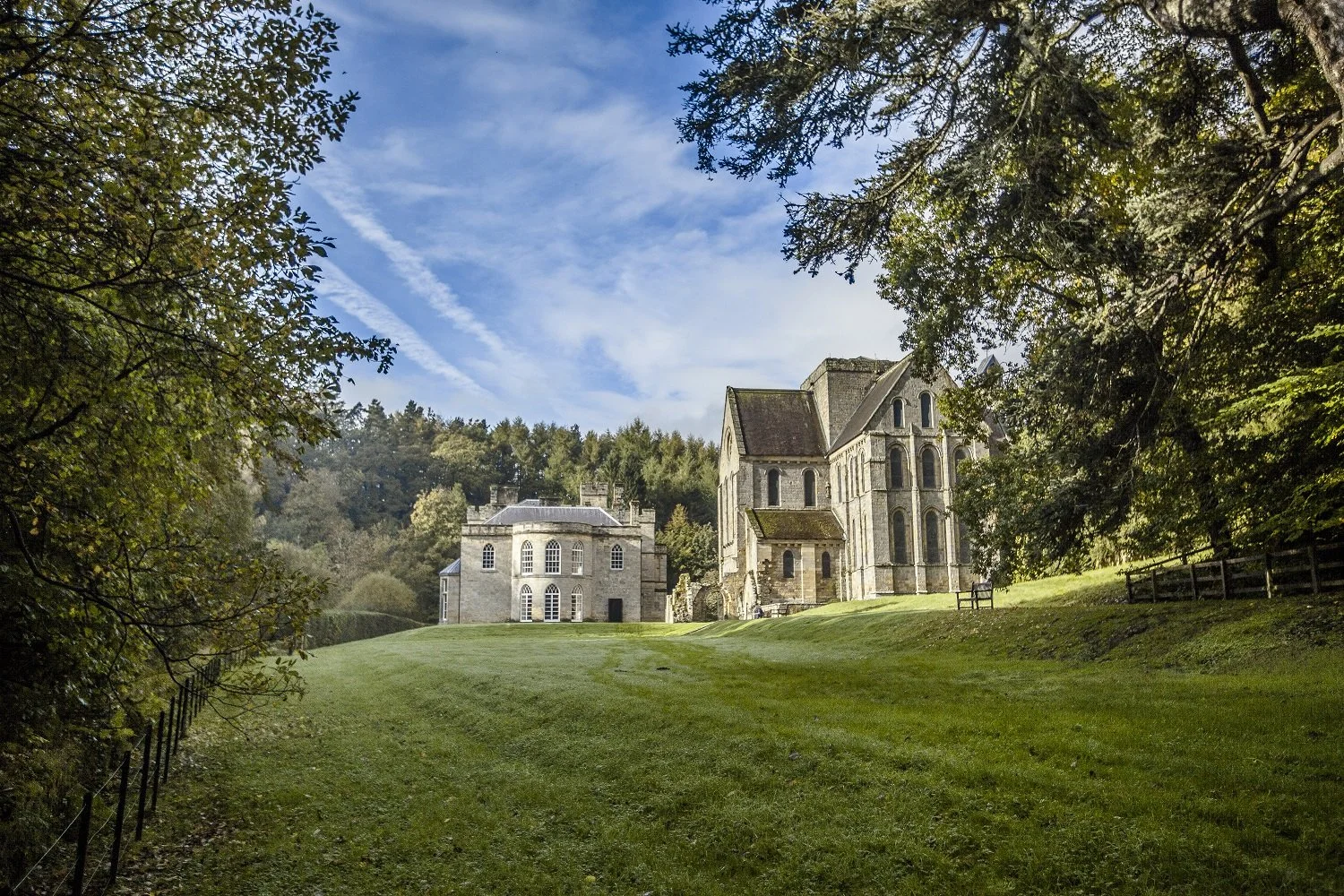 Rooted: A Women’s Weekend Retreat at Brinkburn, Northumberland w/ Katarina Rayburn &amp; Niaomh Convery