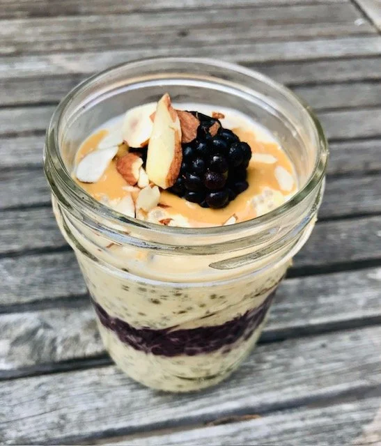 Overnight Oats