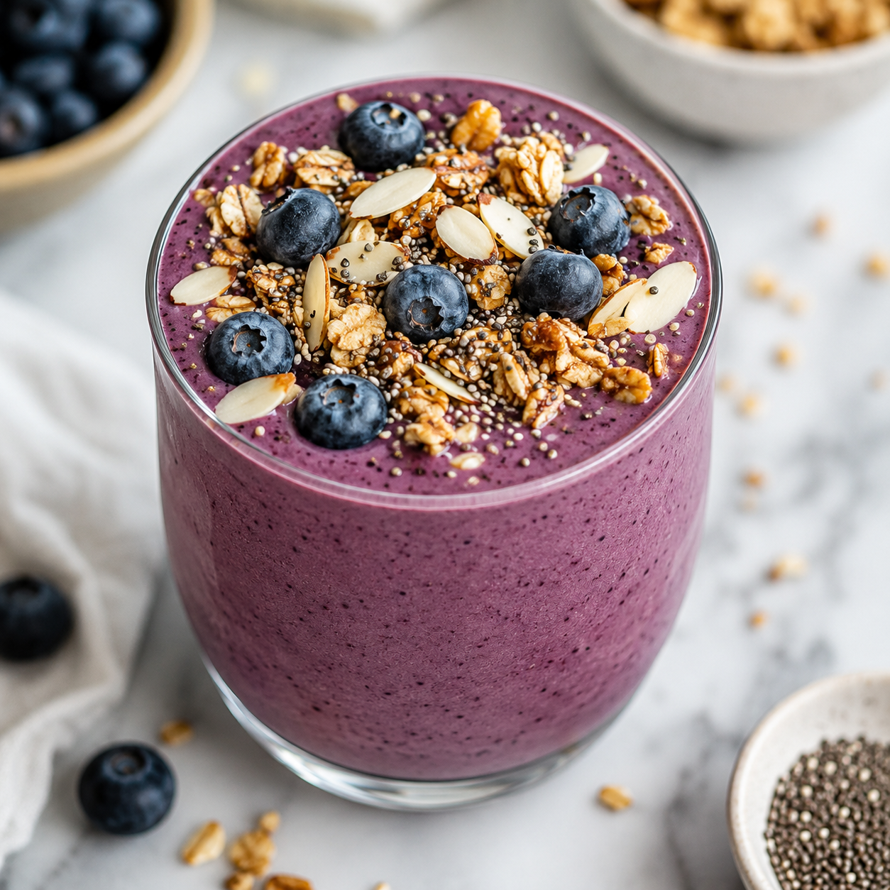 Berrylicious