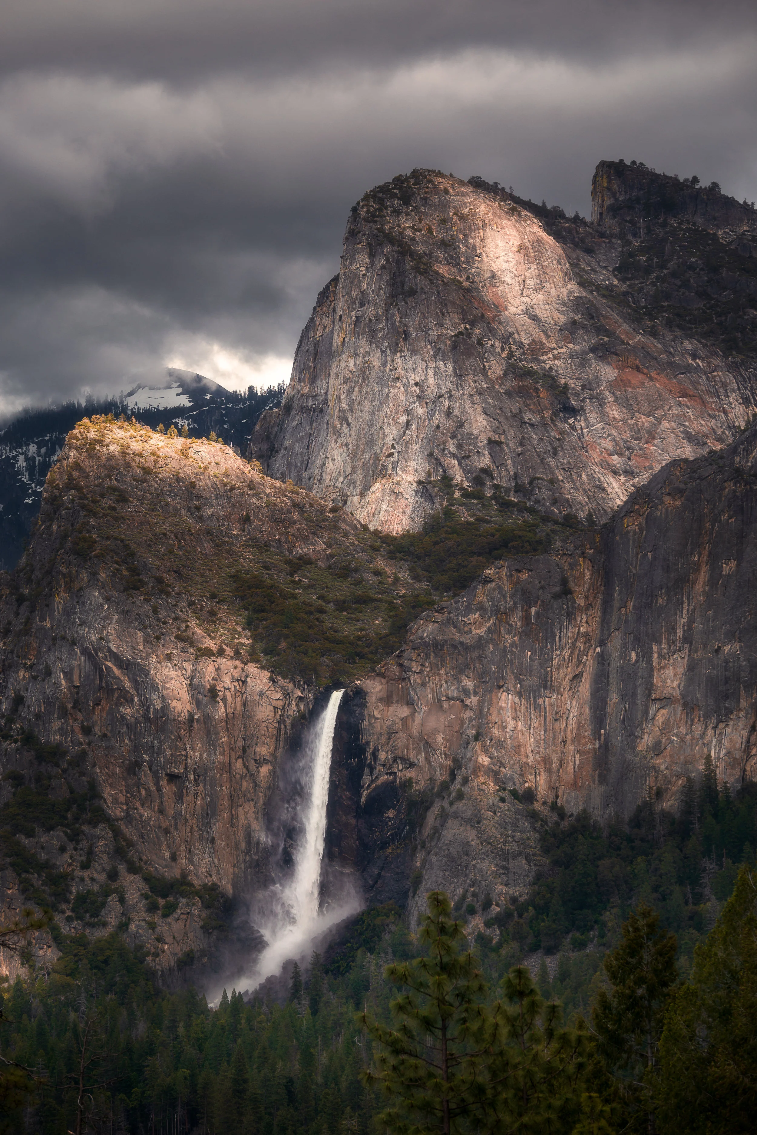 Bridalveil Falls Vertical - PS Edit_.jpg