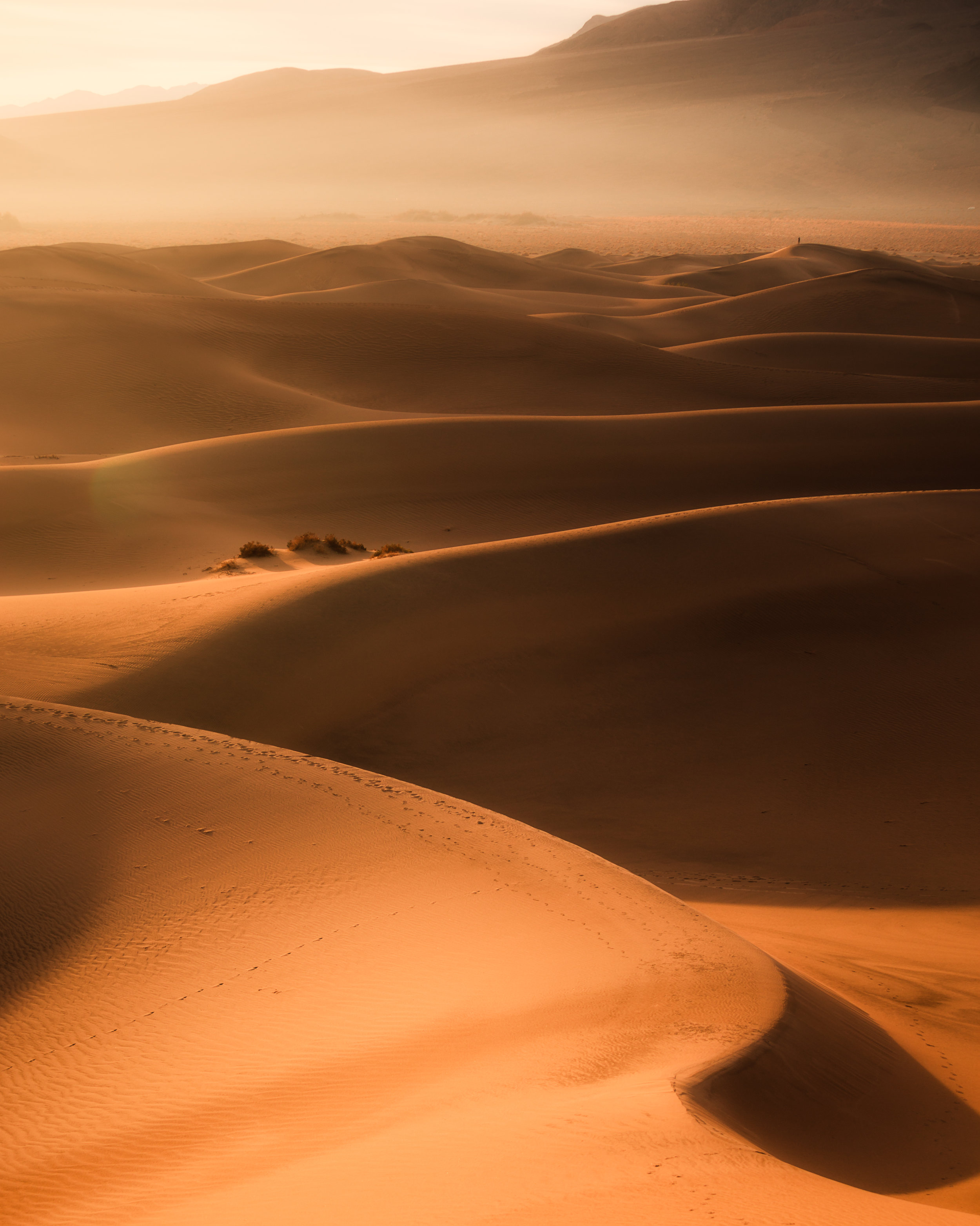 Death Valley Sand Dunes Vertical - PS Edit IG Crop.jpg