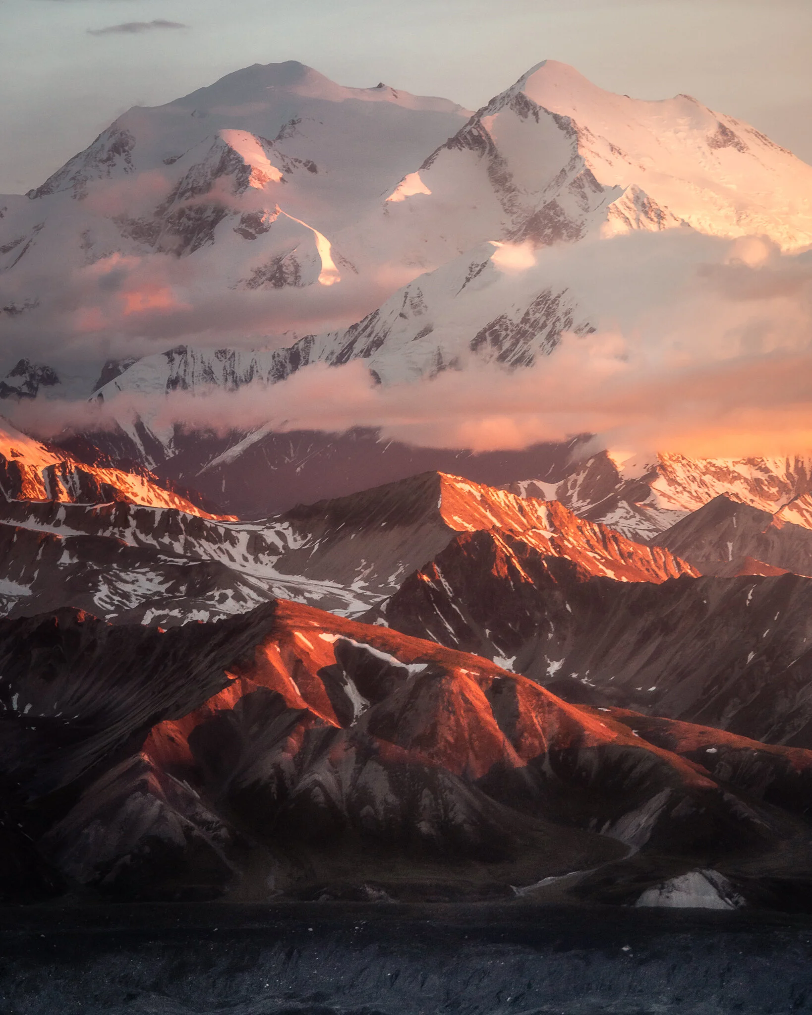 Denali Sunset Vertical - PS Edit IG Crop.jpg