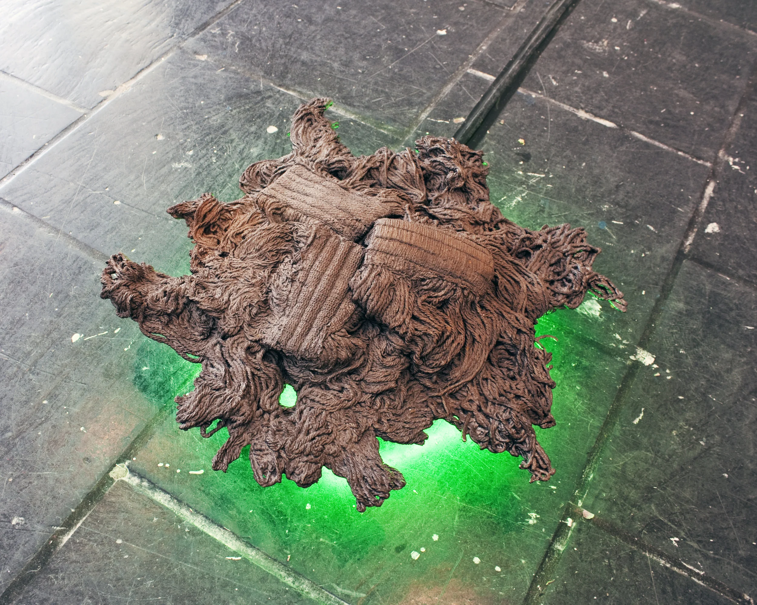 Custodial Creature