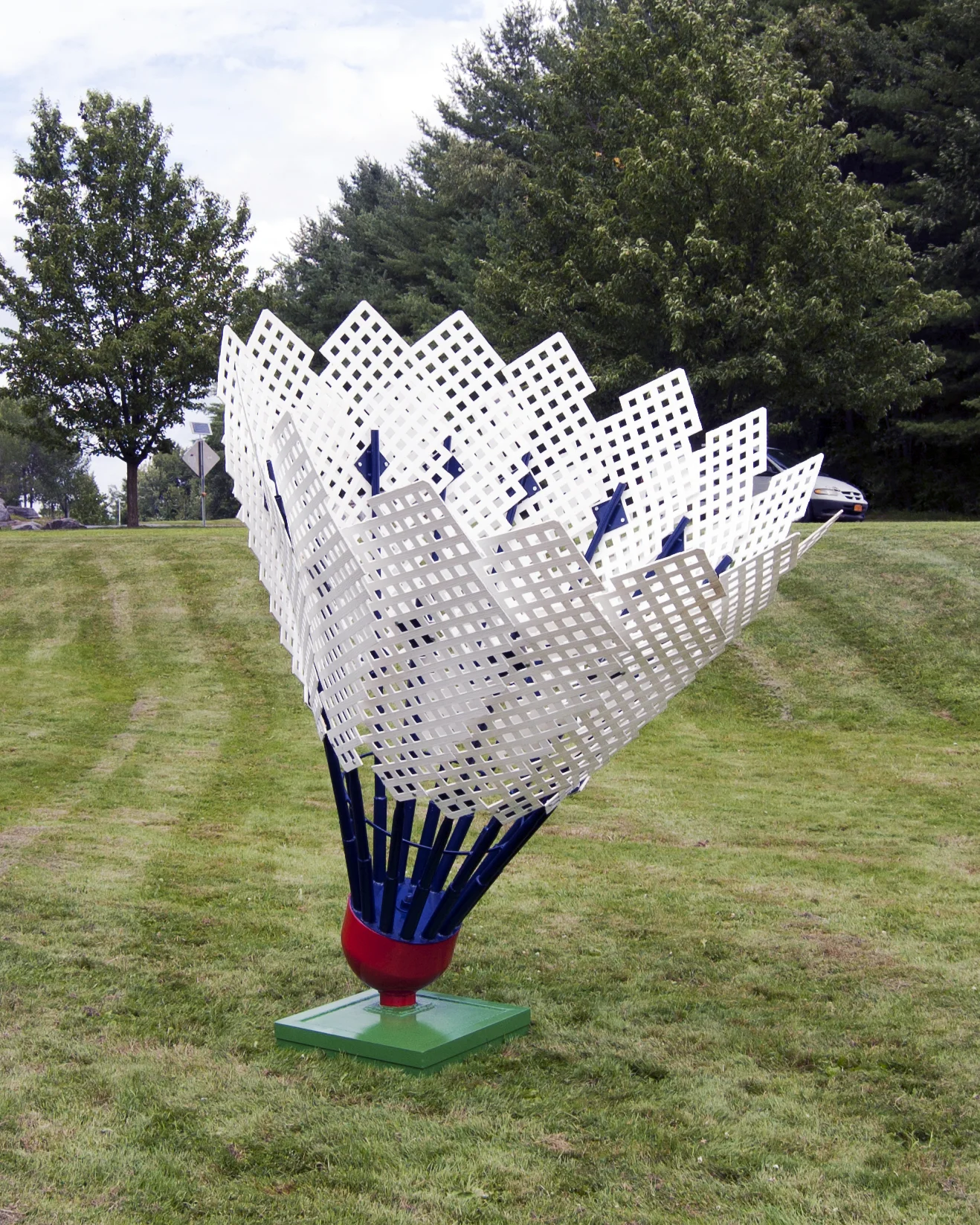 Shuttlecock