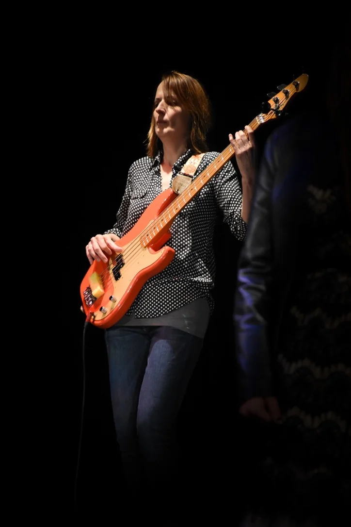 Photo: Meiya Fitzhugh