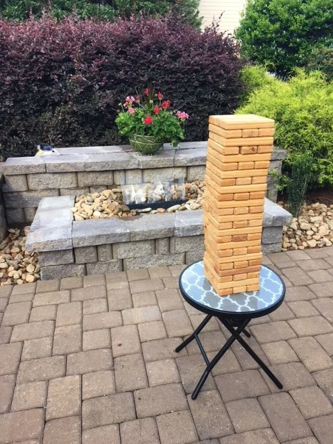 Jenga
