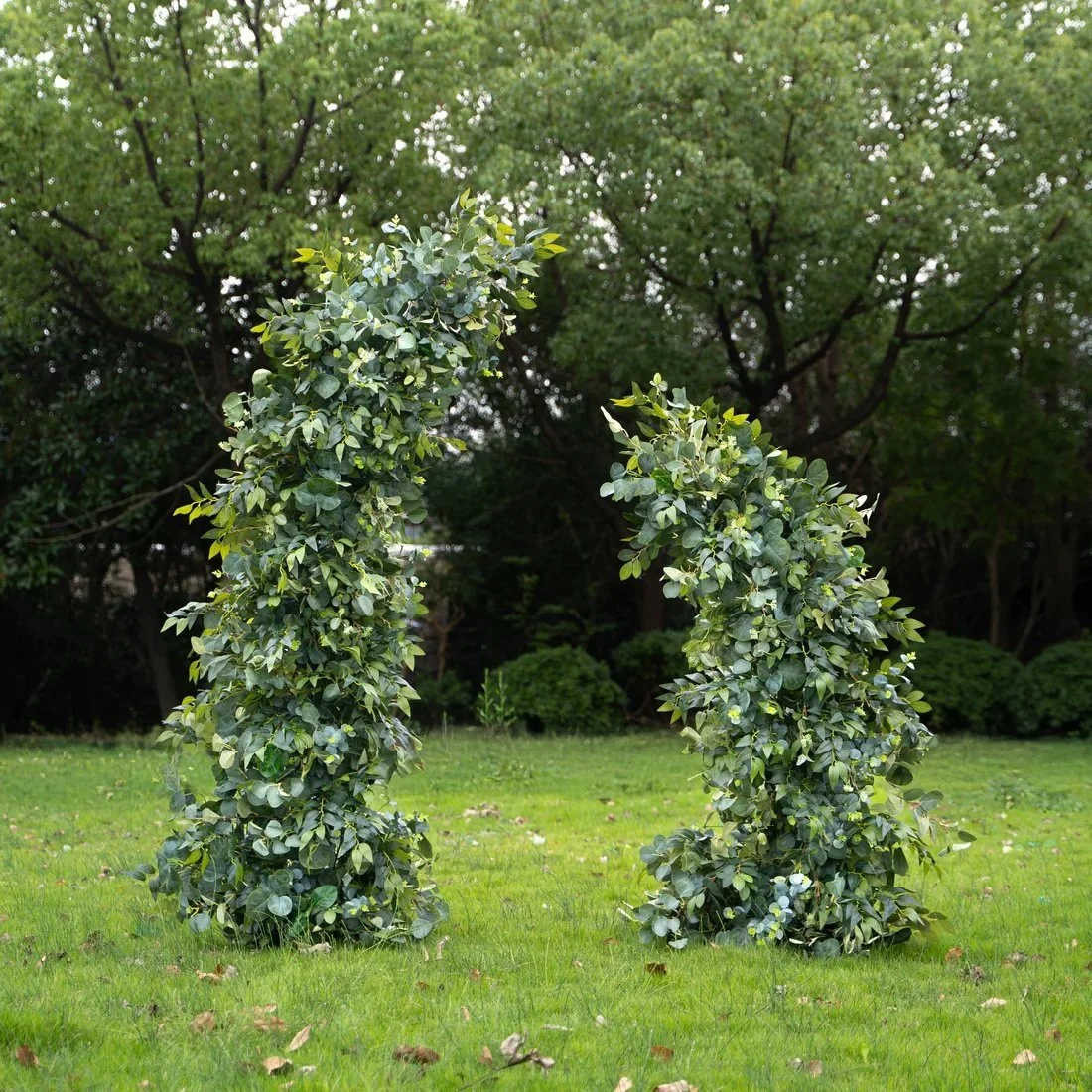 Greenery Arch