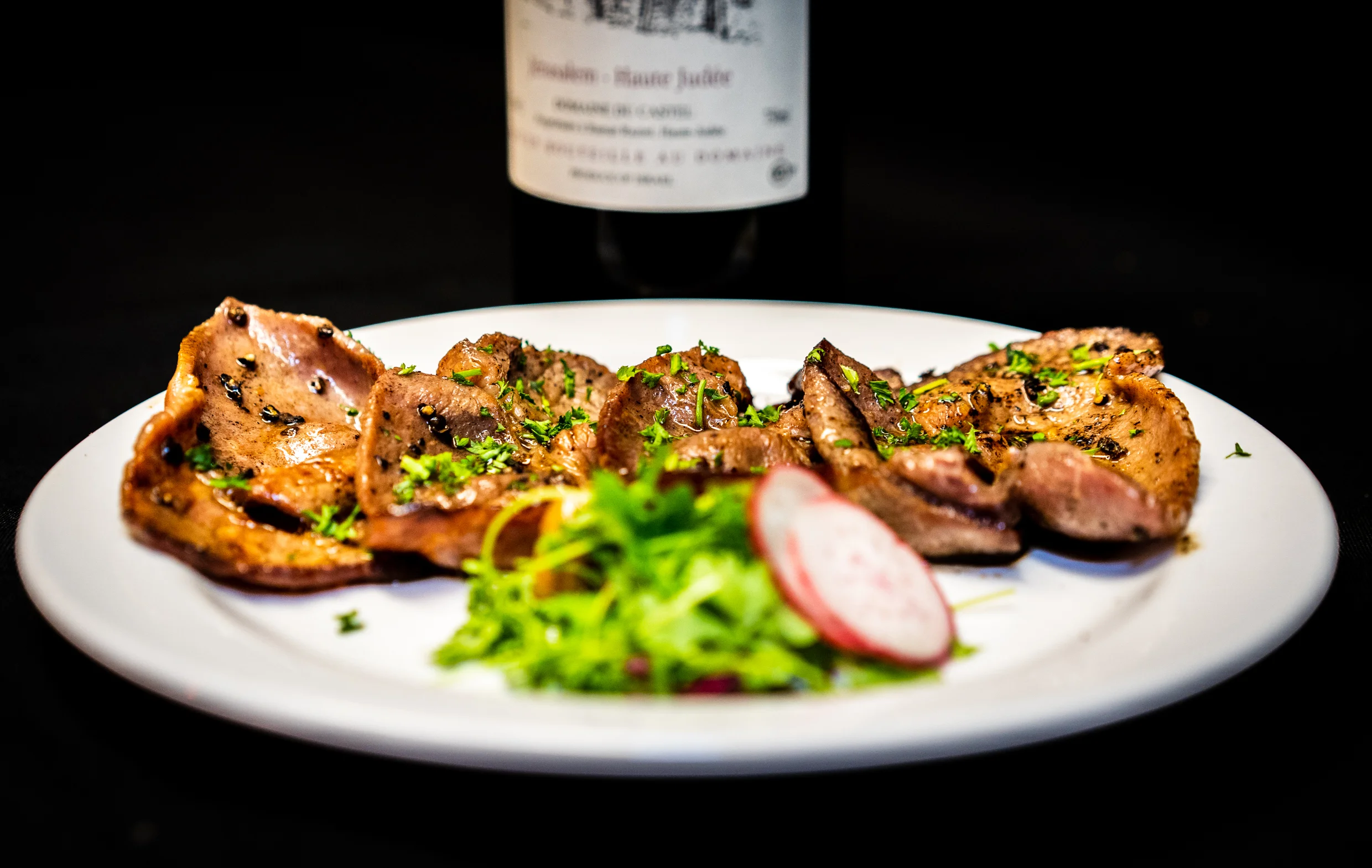 Order Online — Meat Point