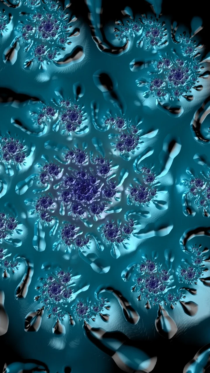 WROTE AN ELECTRO JAZZY LOVE RAP