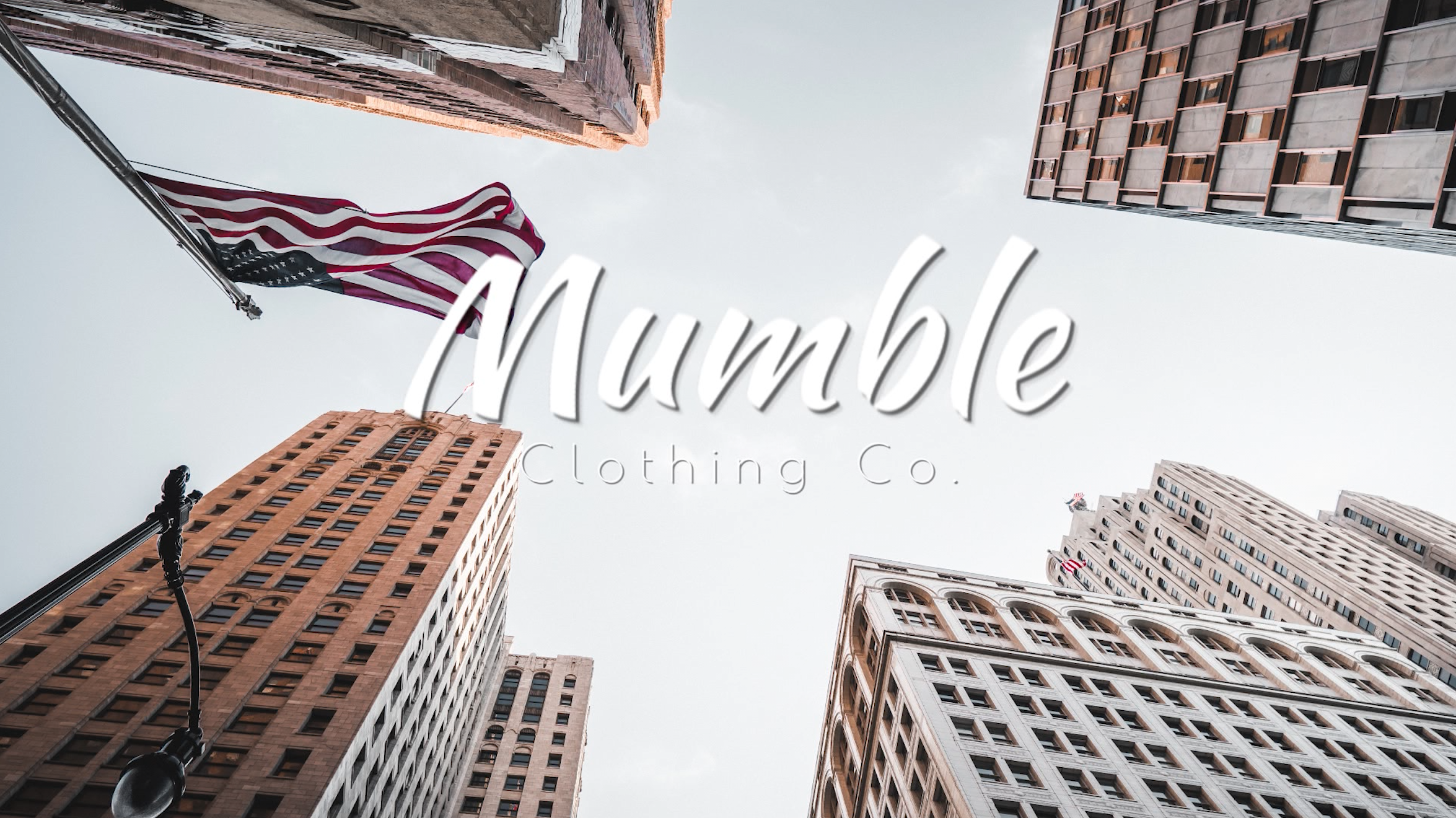 Mumble Promo (Final Cut)