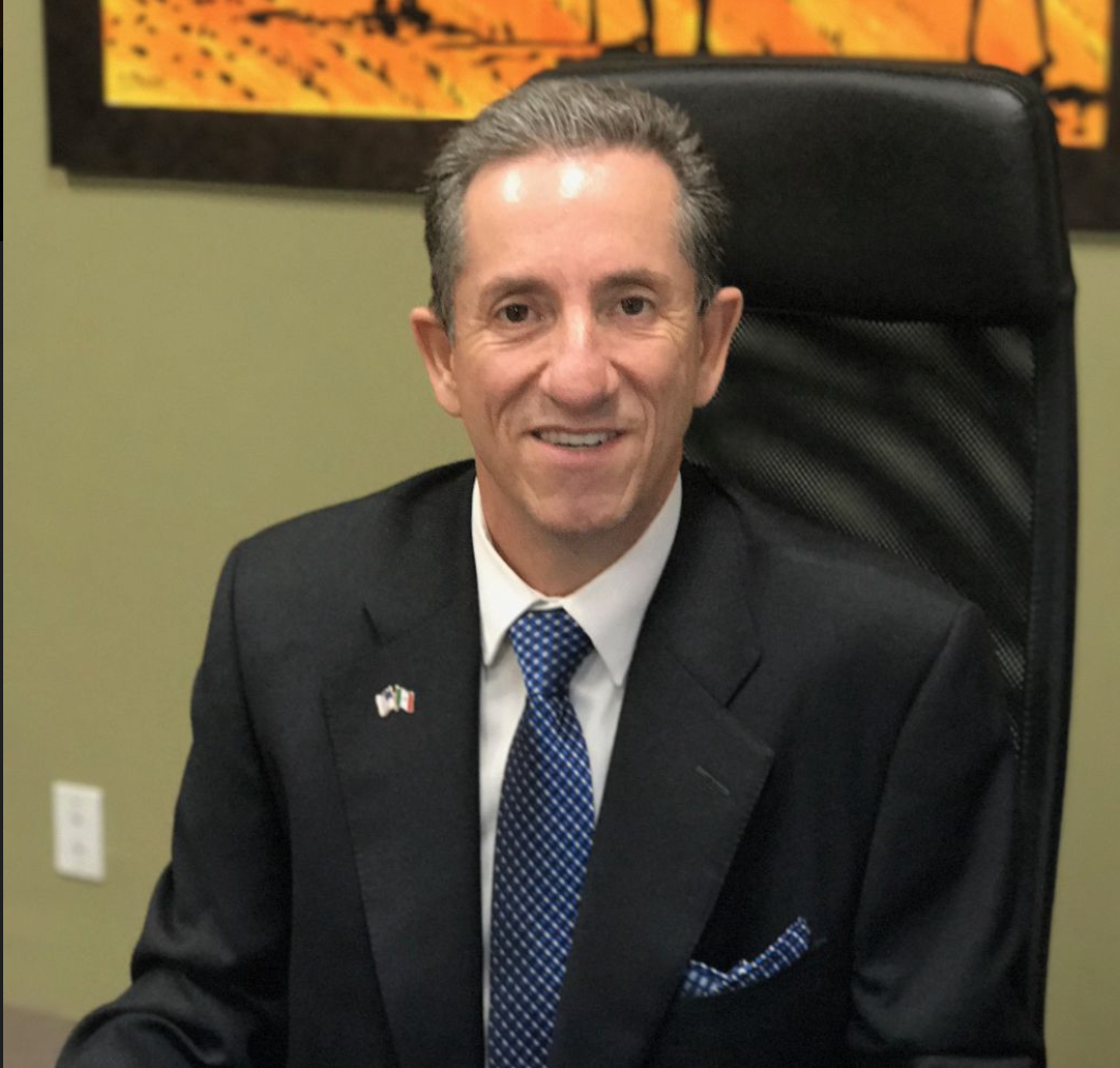 Family Business Dedicated to Empowering the Hispanic Community