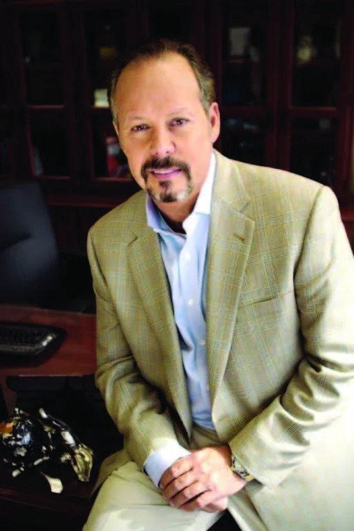 Microtech’s Tony Jimenez Talks Success