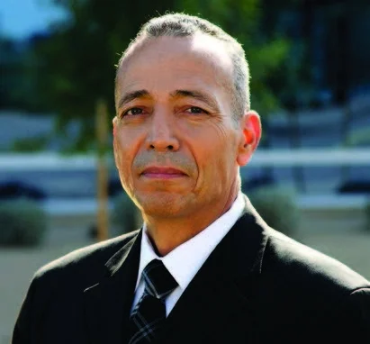 John Ramirez - An admirable Latino and exceptional leader
