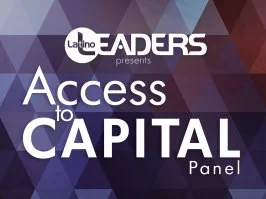 Access to Capital: Panel