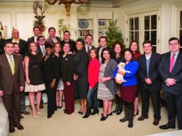Atlanta Leaders Challenged to Define Future of the “New Latino Identity”