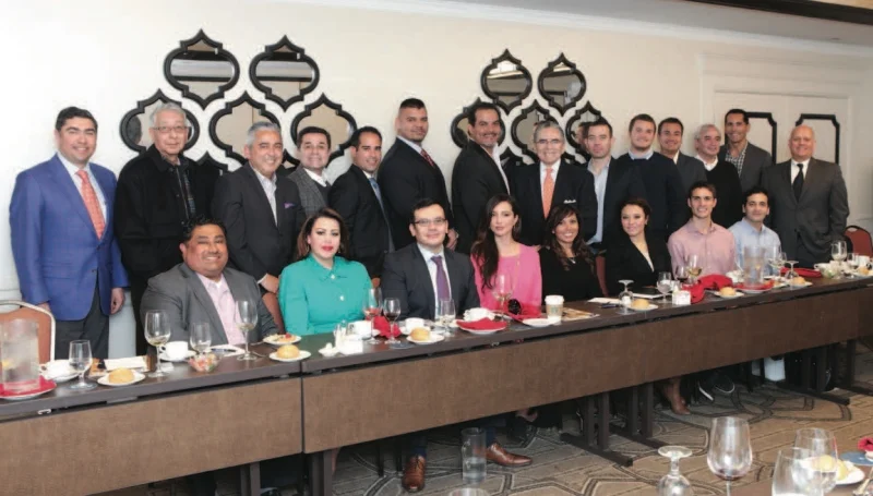 Making Waves in Silicon Valley