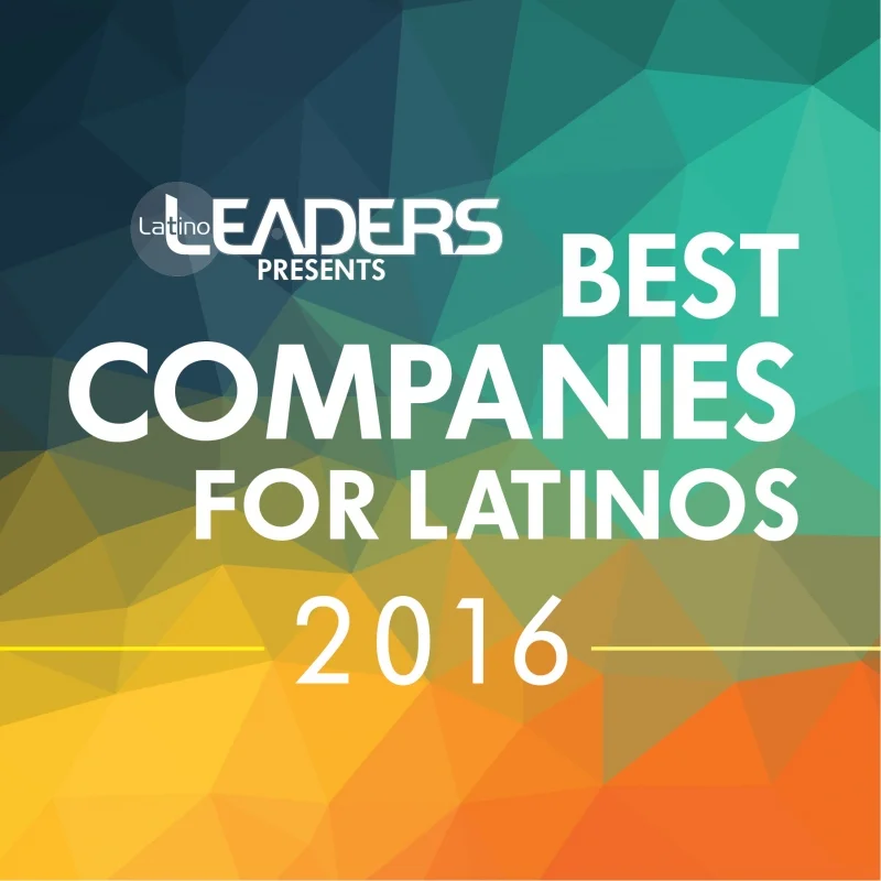 Best Companies for Latinos