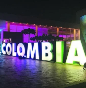 Colombia: Breeder of the New Chef