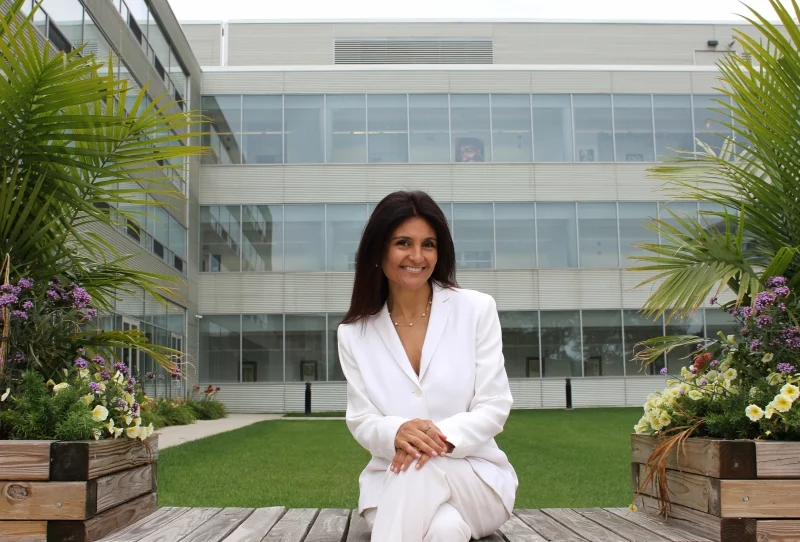 Neli Vasquez Rowland