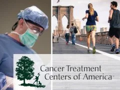Cancer Treatment Centers of America® Feature