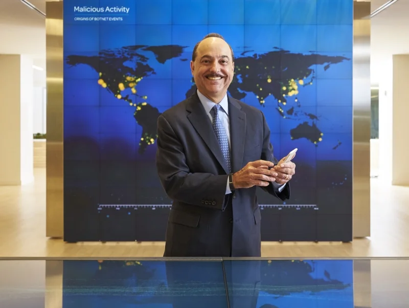 Finding Opportunity in Every Adversity