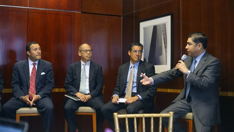 Financial Education Symposium