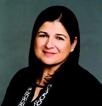 Salesforce's Maria Martinez: Passionate about Developing the Next Workforce Generation