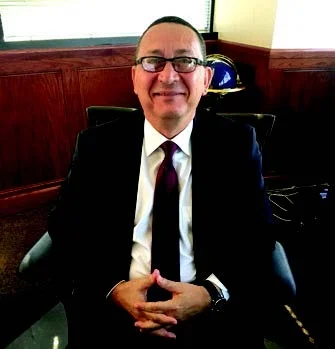 Rafael Mena: Using Infotech to Improve Lives