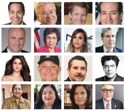 The 101 Most Influential Latino Leaders of 2016