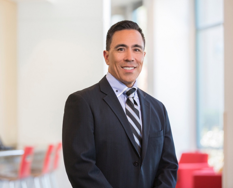 Guillermo Diaz: Investing in the Next Generation