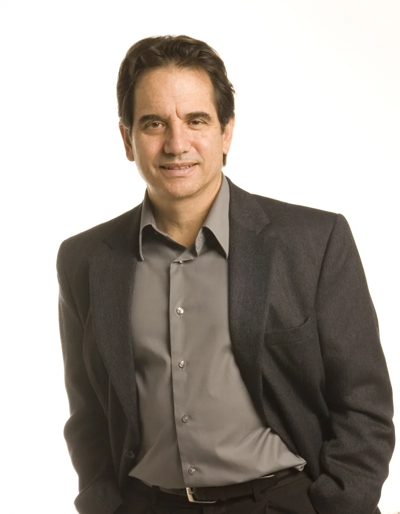 Carlos Amesquita: Encouraging Leaders to Empower Other Leaders