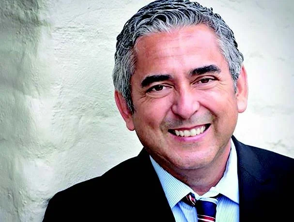 Silicon Valley and Frank Carbajal Eye Latino Tech Leadership