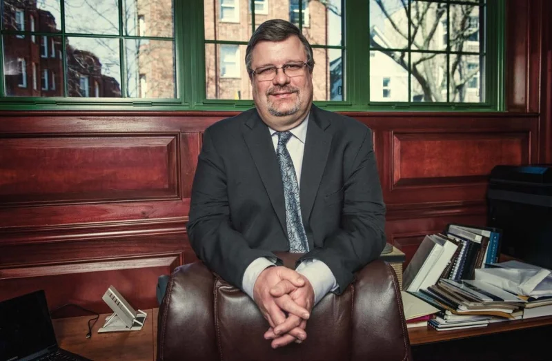 It Is All About The Mission