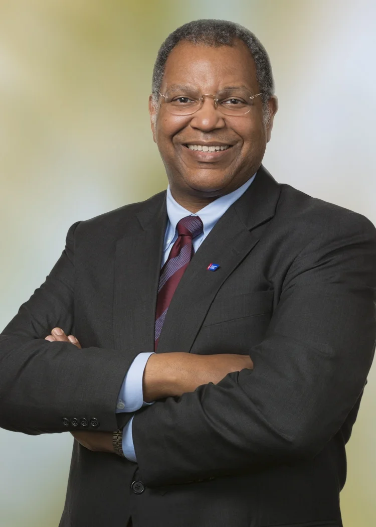 Dr. Otis Brawley