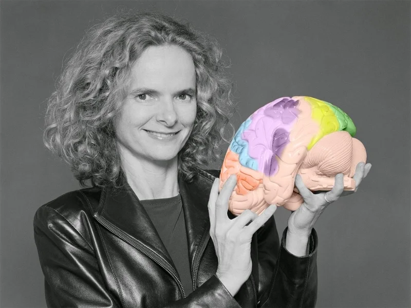 Dr. Nora Volkow