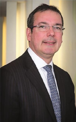 The Man from Accenture Pedro García