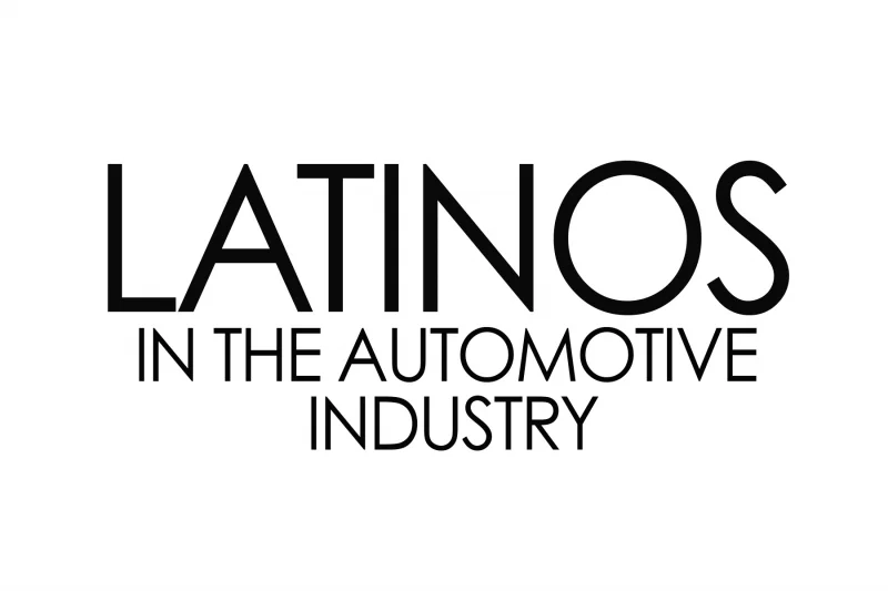 Latinos in the Automotive Industry