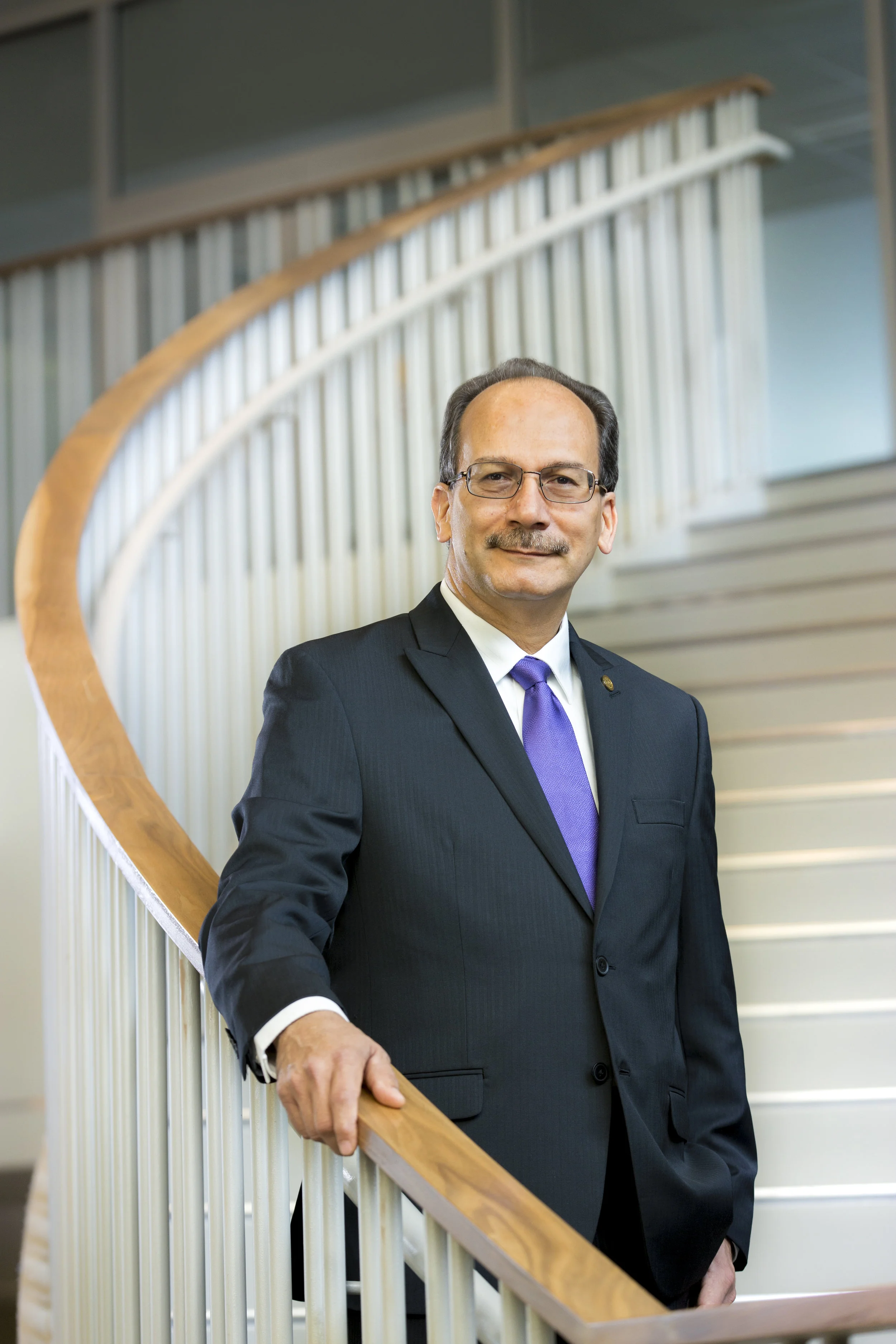 Forging a Path to Leadership: Dr. Havidan Rodríguez