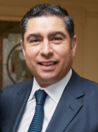 Jorge Ferraez
