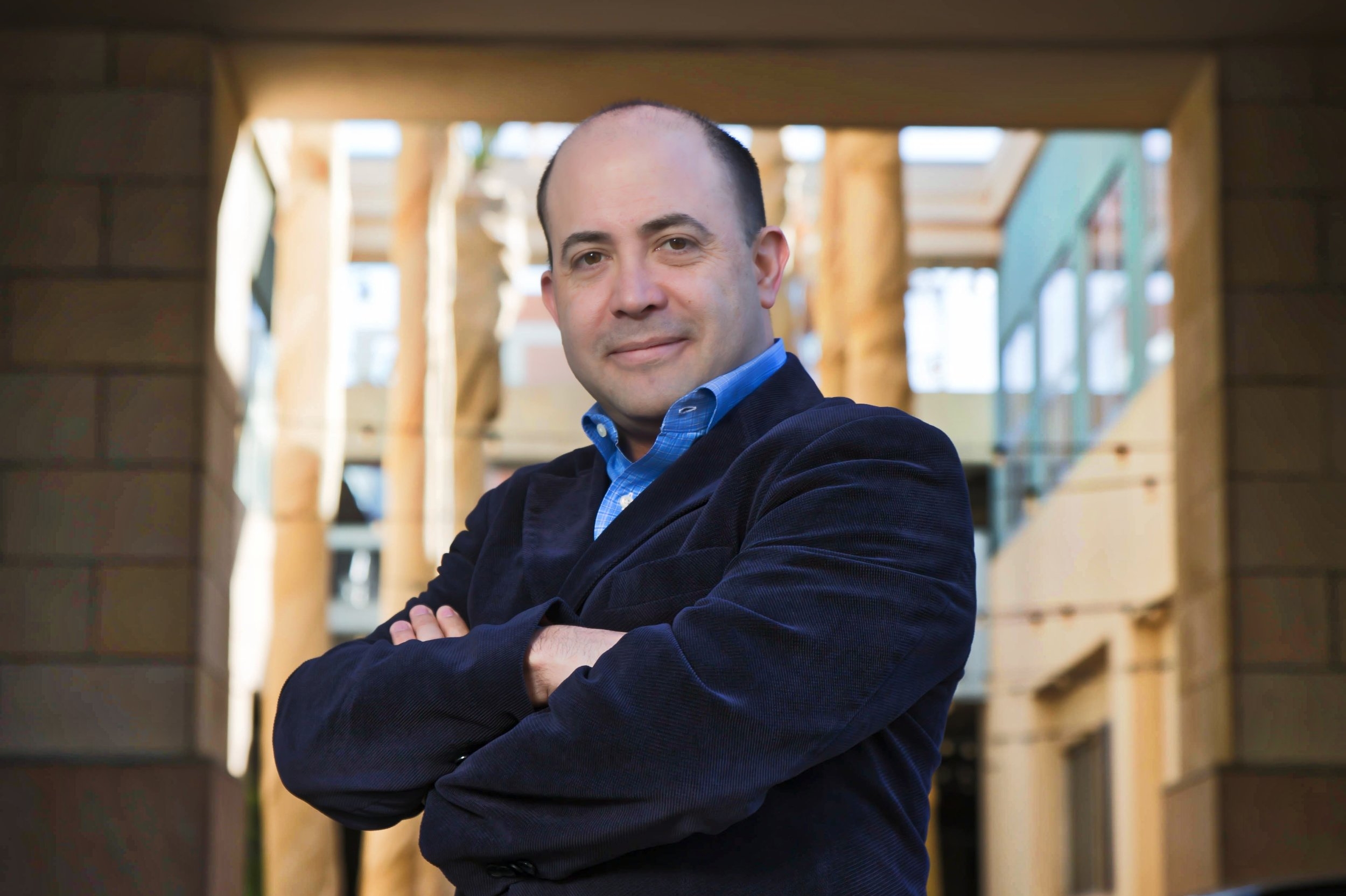 Alexis Langagne, vice president of operations for North America, believes communications, analytical and change-agent skills are critical