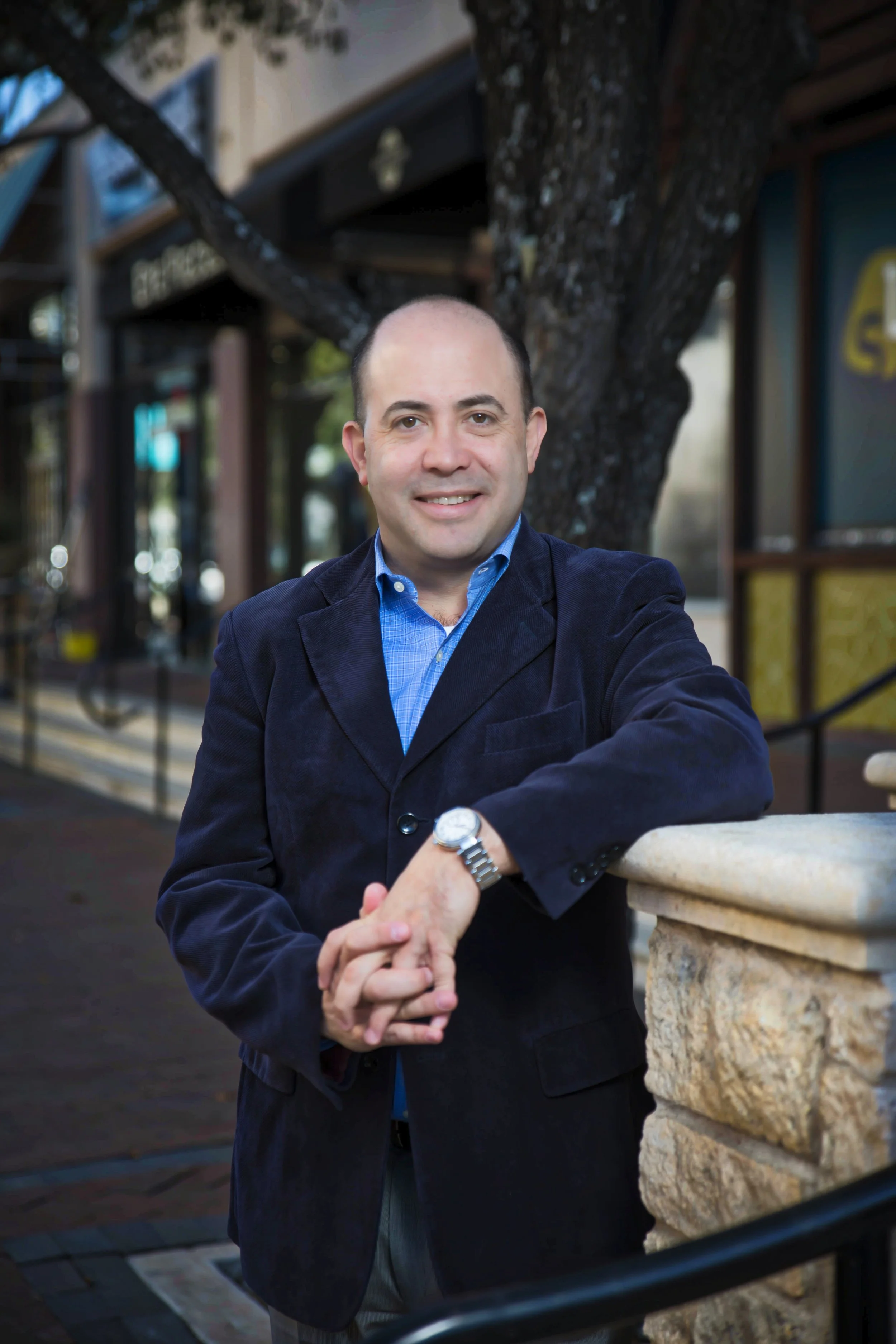 Music to Oracle’s Ears 