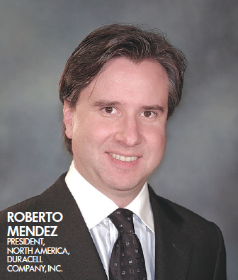 Winning Big: Roberto Mendez