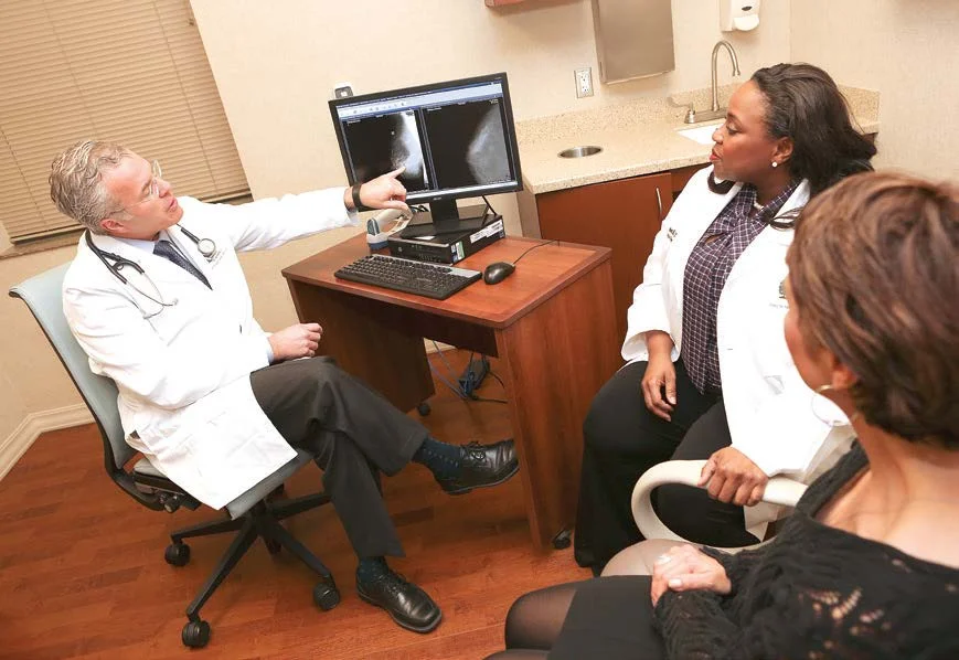 Perspectives on the Quality of Cancer Care in the U.S. and Latin America