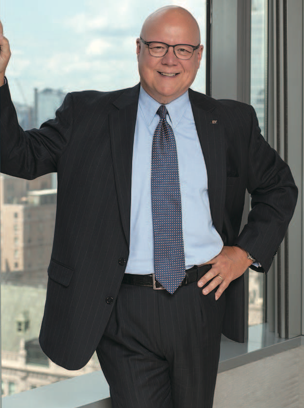 Oscar Suarez Florida/Puerto Rico Market Leader - EY