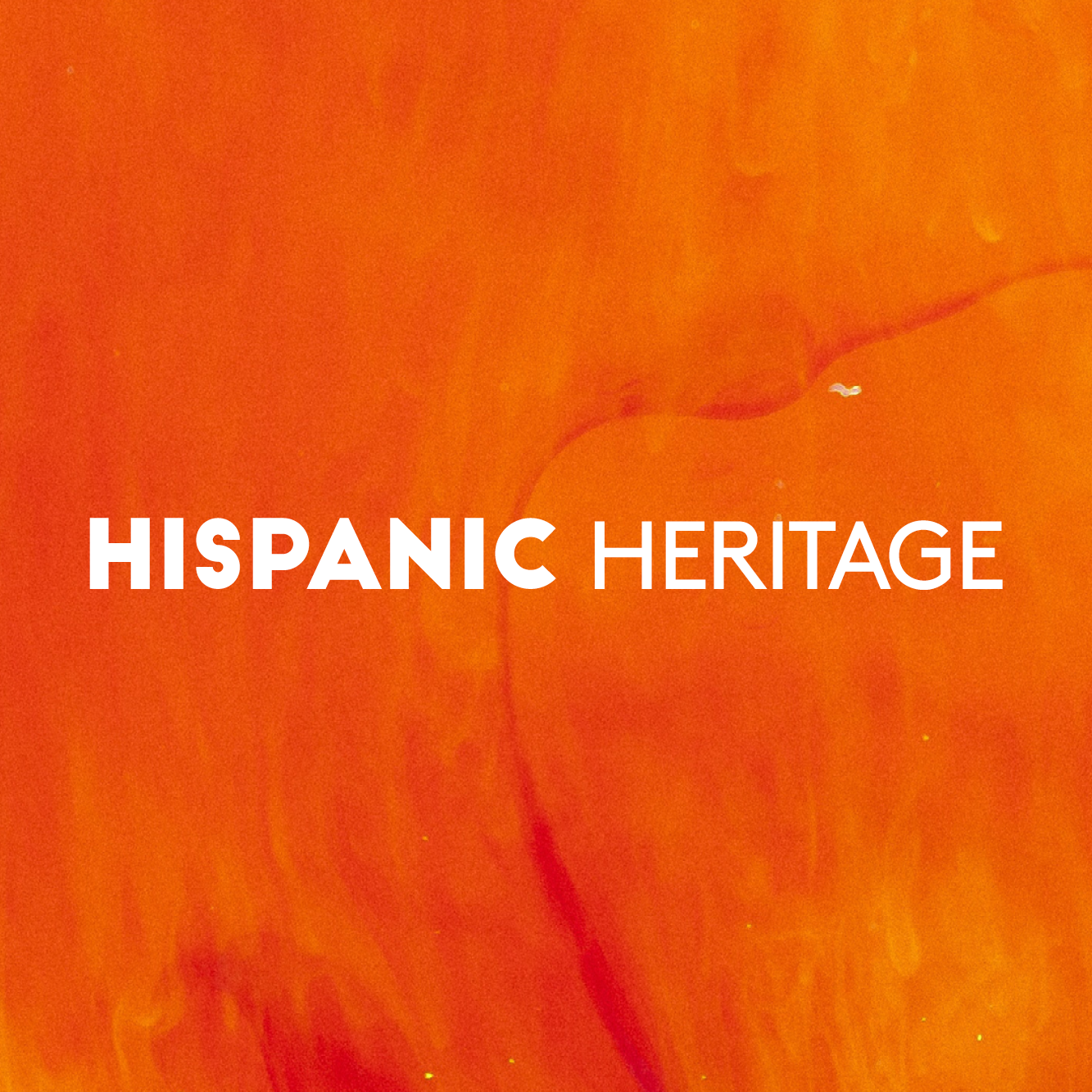Hispanic Heritage 2018